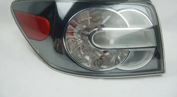 Mazda CX-7 Rear/tail lights EG2151150 22061583