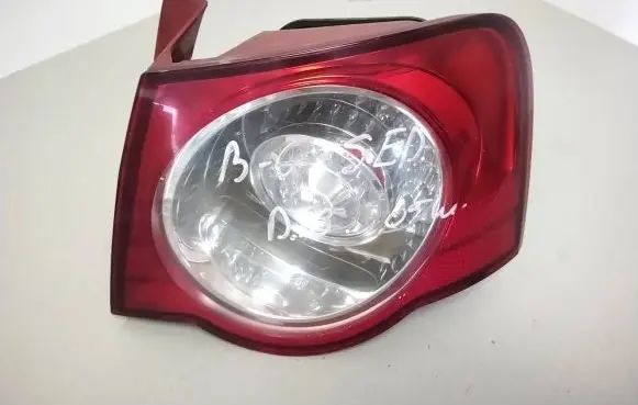 Volkswagen PASSAT B6 Rear/tail lights 3C5945096C