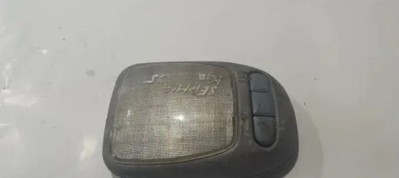 KIA Sephia Front seat light 0k20151300 0k201-51300