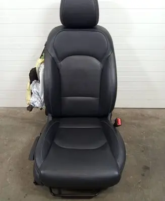 Hyundai i30 fastback Front passenger seat FOTELPPI30