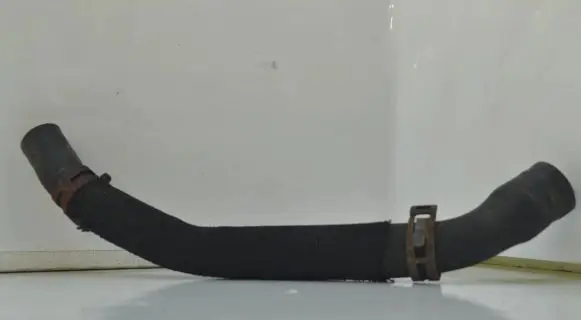 Audi A6 S6 C7 4G Engine coolant pipe/hose 4H04121447 126394