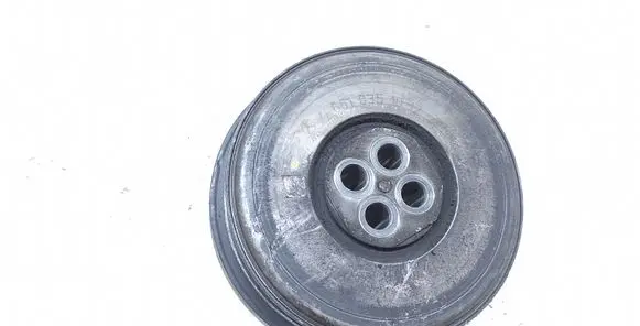 Mercedes-Benz CLS C218 X218 Crankshaft pulley A6510351012