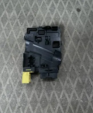 Skoda Octavia Mk2 (1Z) Steering angle sensor 1K0953549AP 05113514