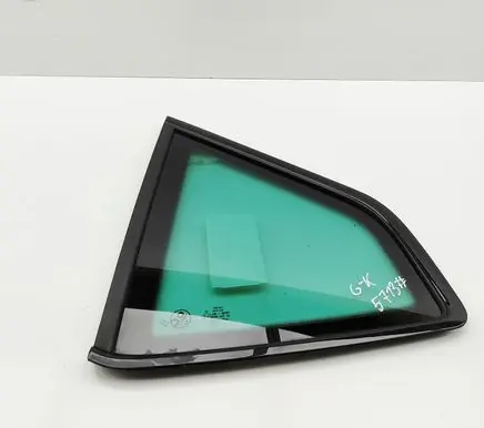Cupra Born Rear side window 575845041AN 575845041BA