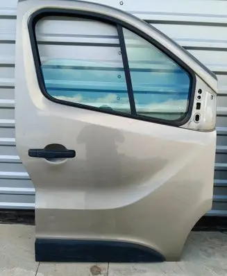 Renault Trafic III (X82) Front door TRAFICIII