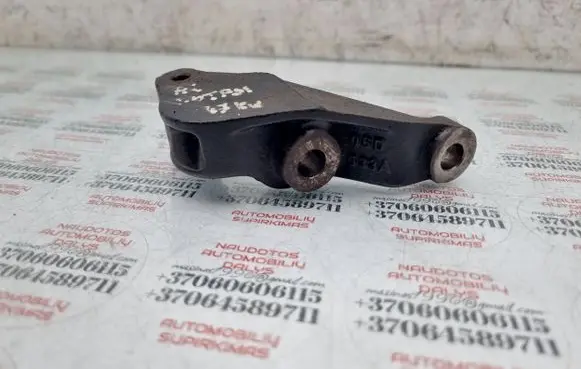 Audi A4 S4 B7 8E 8H Other engine bay part 06D533A