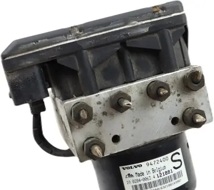 Volvo S80 ABS Pump 9472400 9472401 10094904043