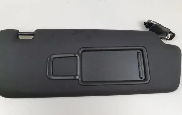 Audi Q3 8U Sun visor 8K0857552