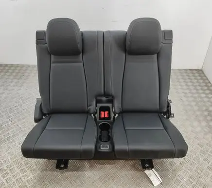 Mercedes-Benz GLE W167 Rear seat A1679300902