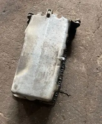 Audi A3 S3 8L Oil sump 038103603A