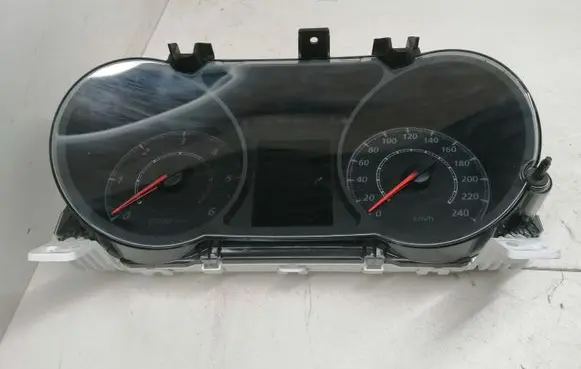 Mitsubishi ASX Speedometer (instrument cluster) 8100C359 0T34300 MM0053605