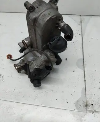 Audi A6 S6 C6 4F EGR valve cooler 70110633 059131515CC 1116600149
