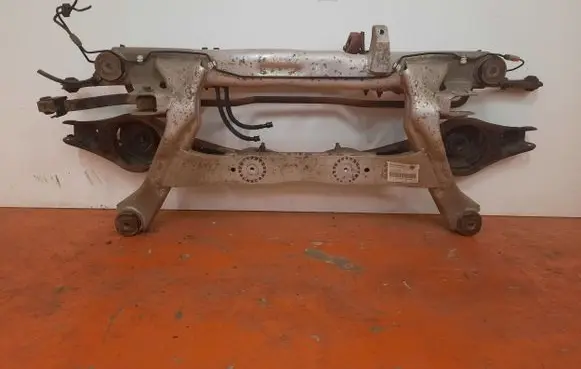 Volkswagen PASSAT B6 Front subframe 3C0505235S