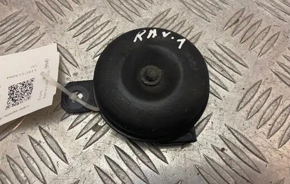 Toyota RAV 4 (XA50) Horn signal 8652020300