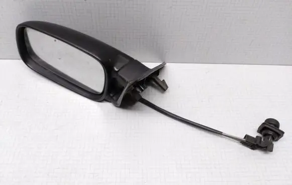 Volkswagen PASSAT B3 Manual wing mirror 0017272 0017273 0217272