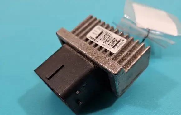 Renault Twingo III Other relay 252307864R IMPRK1466430
