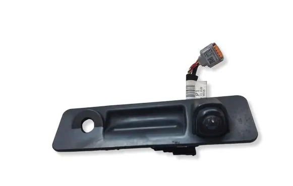 KIA Optima Tailgate handle with camera 99240D4100
