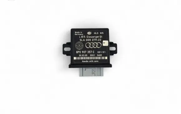 Audi A6 S6 C6 4F Light module LCM 5LA00837922 8P0907357C