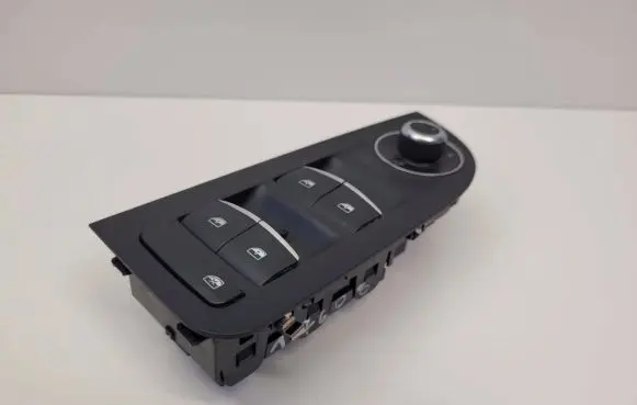 Alfa Romeo Giulia Electric window control switch 01561291710