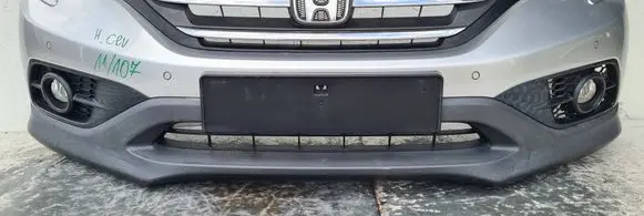 Honda CR-V Front bumper 71101-T1G-ZZ00