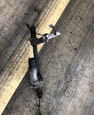 BMW X5 F15 Steering rack 14289010 96138100000