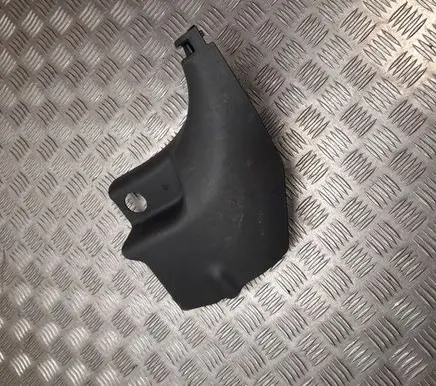 Hyundai Kona I Climate control/heater control trim 85824K4700