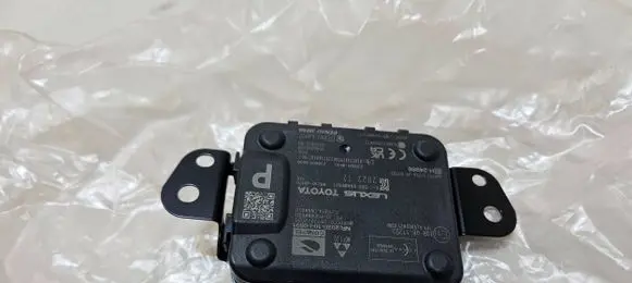 Lexus RX 450H Other control units/modules 88210-48170