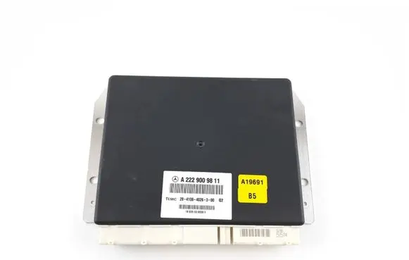 Mercedes-Benz C AMG W205 Suspension control unit/module A2229009811 2841084026300