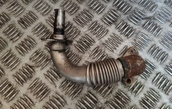 KIA Sportage EGR valve line/pipe/hose