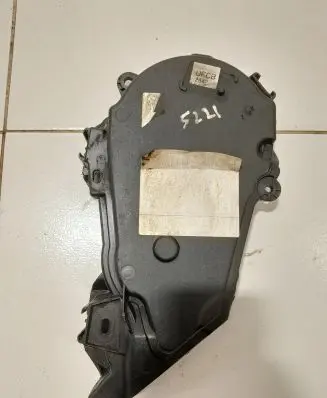 Ford S-MAX Timing belt guard (cover) 9802982180