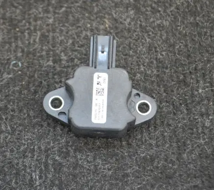 Tesla Model S Airbag deployment crash/impact sensor 100527500A
