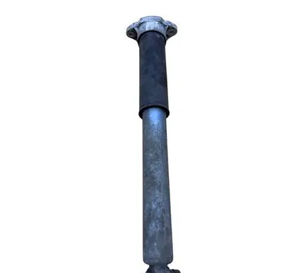 Mercedes-Benz GLC X253 C253 Rear shock absorber/damper A2533201001