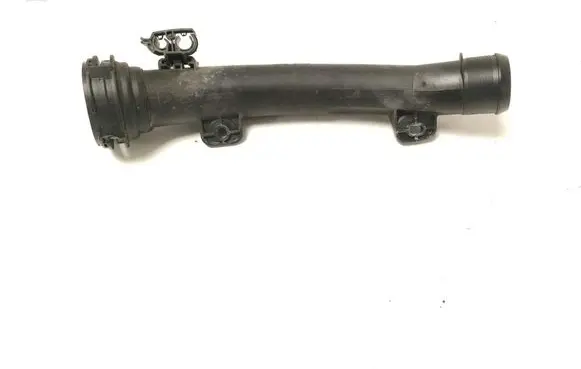 Opel Crossland X Air intake duct part 9817416680