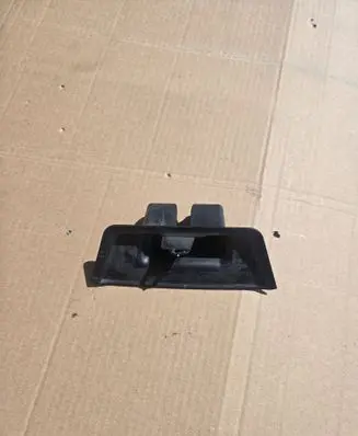 Toyota Prius (XW50) Tailgate/boot lid lock trim 6932147010