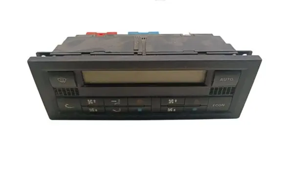 Ford Galaxy Climate control unit 7M5907040D 5HB00796340 YM2119988DCW