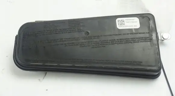 Dodge Journey Seat airbag P04645997AD