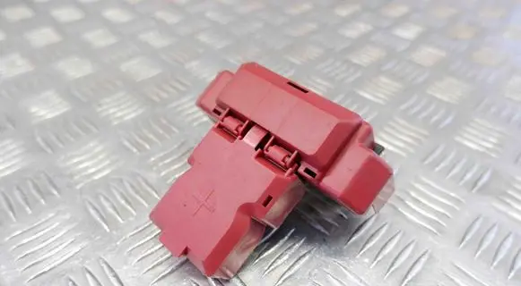 Fuse module