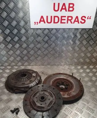 Audi A4 S4 B5 8D Clutch set kit TYPME210XME228 323064510
