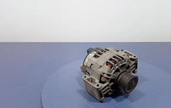 Audi A4 S4 B6 8E 8H Generator/alternator 06B903016S