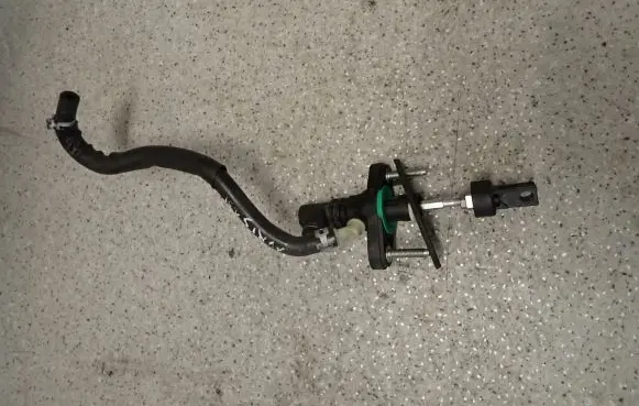 Toyota Auris 150 Clutch master cylinder