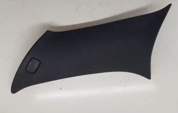 Citroen DS5 (C) pillar trim 9687343577