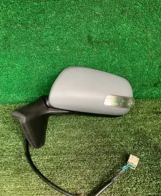 Toyota Auris 150 Front door electric wing mirror 