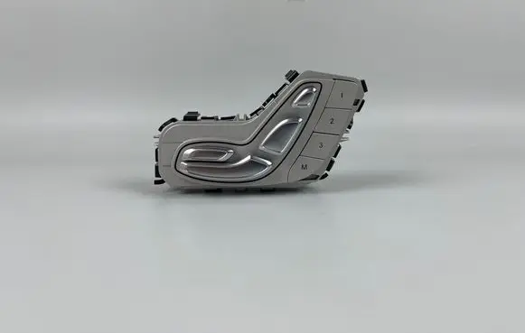 Mercedes-Benz C AMG W205 Seat control switch A2059052007 2059052007