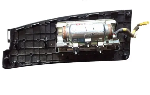 Honda Accord Passenger airbag 77850SEAG81
