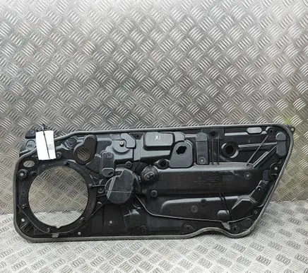 Porsche 911 991 Front door card panel trim 99153722101