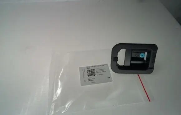 Toyota Prius (XW50) Spare wheel section trim 1596247010 5196247010