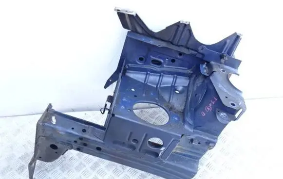 Nissan X-Trail T31 Front side member 