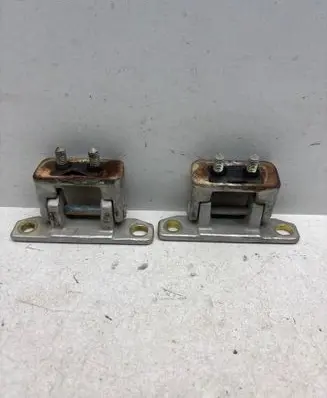 KIA Sorento Loading door hinge set 
