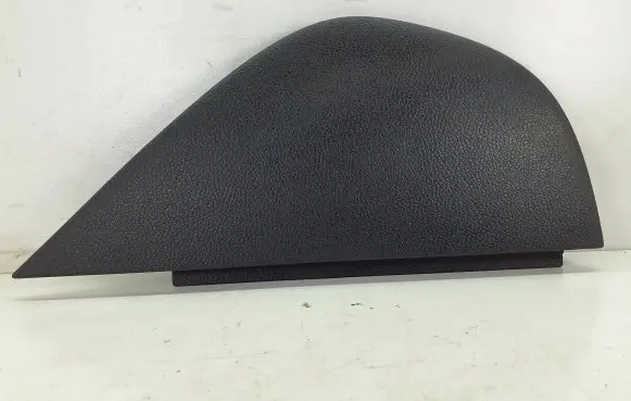 Volkswagen Golf VI Dashboard side end trim 5K0858248E T0500826 1022675