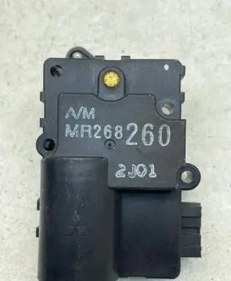 Volvo S40, V40 Air flap motor/actuator MR268260 2J01